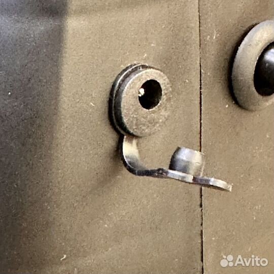 Аккумуляторный опрыскиватель Denzel D-5LI, 64790