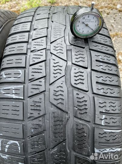Continental ContiWinterContact TS 830 P 225/60 R16