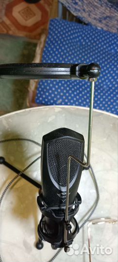 Микрофон