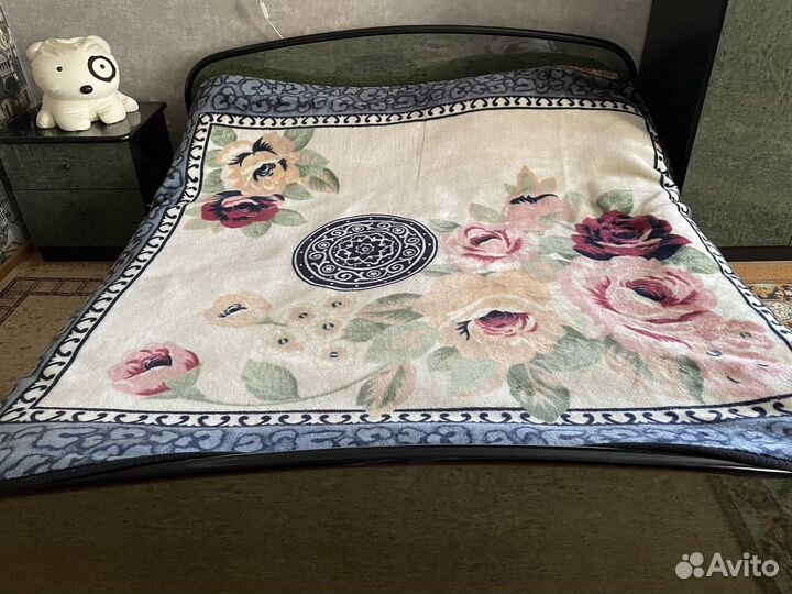 Плед покрывало одеяло