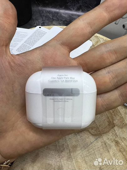 Airpods 2 / Pro 2 / 3 Premium Бесплатная Доставка