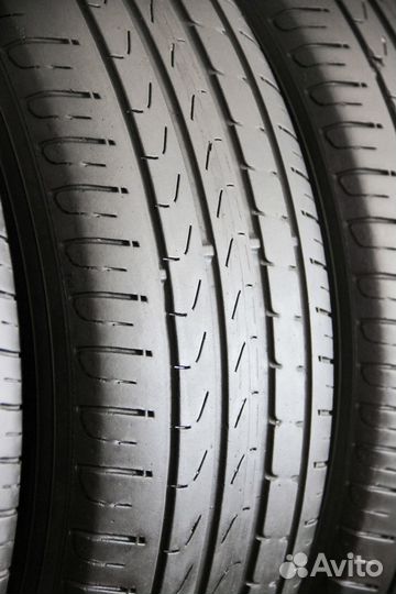 Pirelli Scorpion Verde 215/65 R17 99V