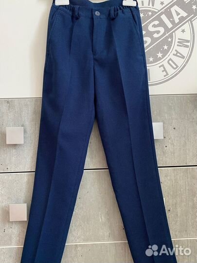 Школьная форма для мальчика