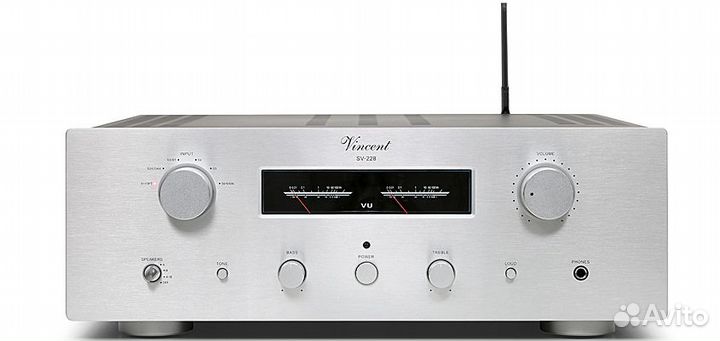 Интегральный усилитель Vincent SV-228