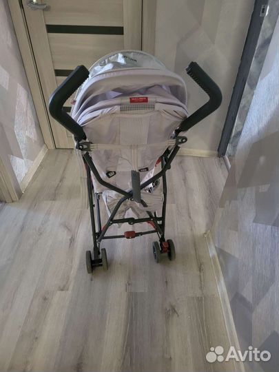 Коляска maclaren mark ll