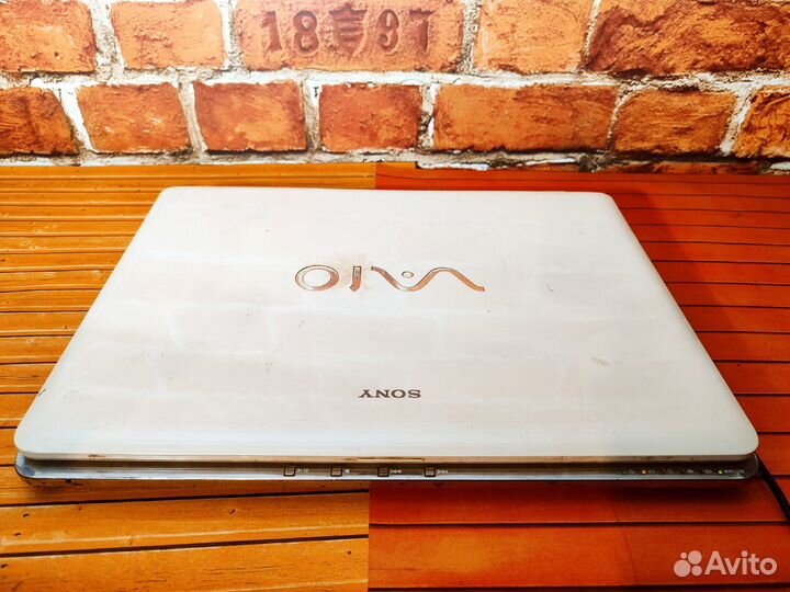 Sony Vaio PCG-5G7P - 2 Ядра \ 2 Озу \ 160 HDD