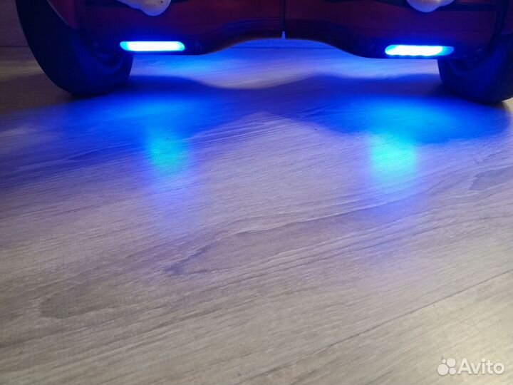 Гироскутер бу