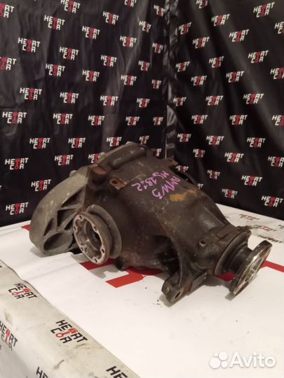 Редуктор заднего моста BMW