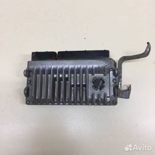 Б/У Б/У Блок управления двс 896610ZC30 toyota
