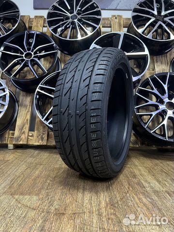 Sailun Atrezzo ZSR SUV 285/45 R19 111Y