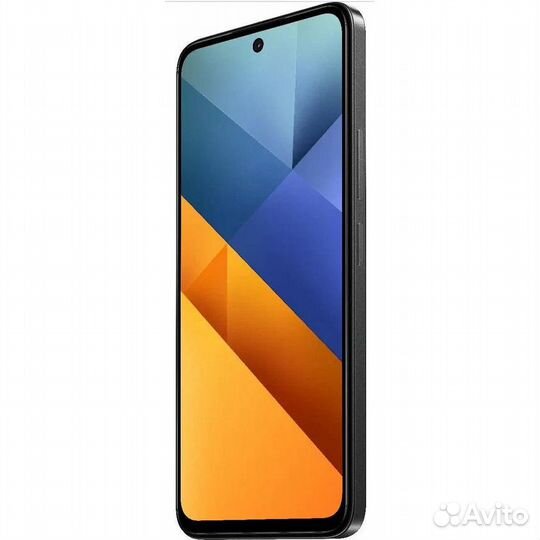 Xiaomi Poco M6 4G, 6/128 ГБ