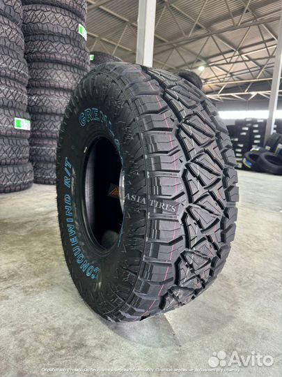 Grenlander Conquewind R/T 33/12.5 R22 102V