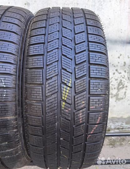 Pirelli Scorpion Ice&Snow 265/55 R19 109V