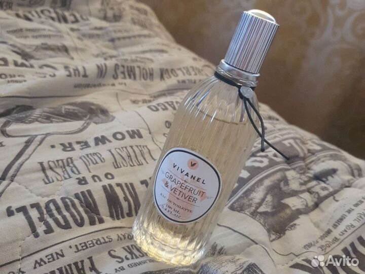 Парфюм из личной коллекции делюсь