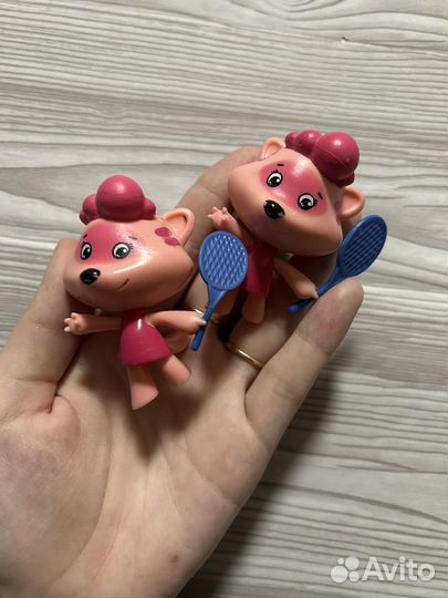 Sweet Box мимимишки