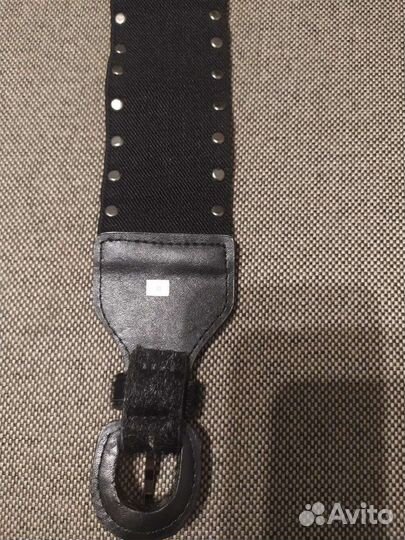 Ремень женский новый