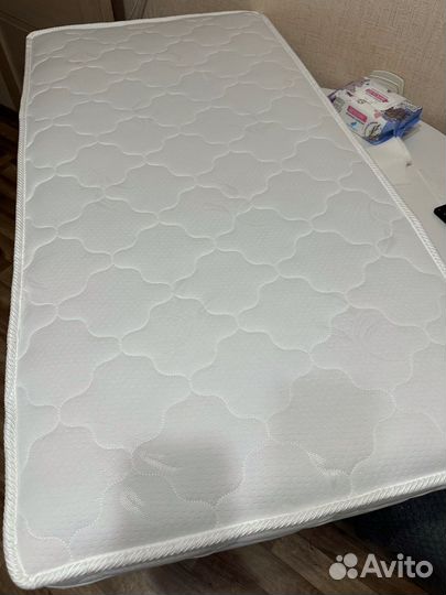 Матрас 120х60