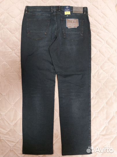 Новые джинсы Bugatti 56-58, Оригинал