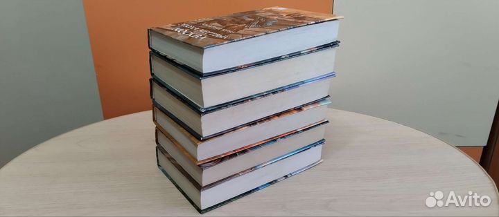 Андрей Круз Эпоха мертвых