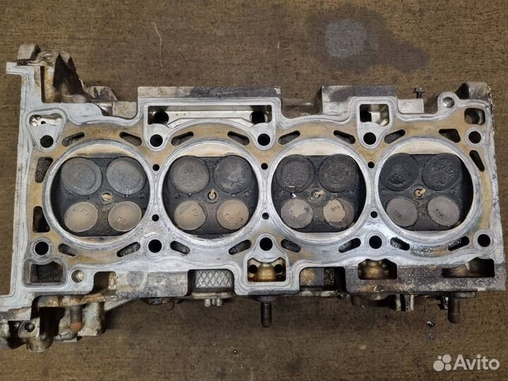 Гбц 4B11 2.0 Mitsubishi Lancer 10, ASX