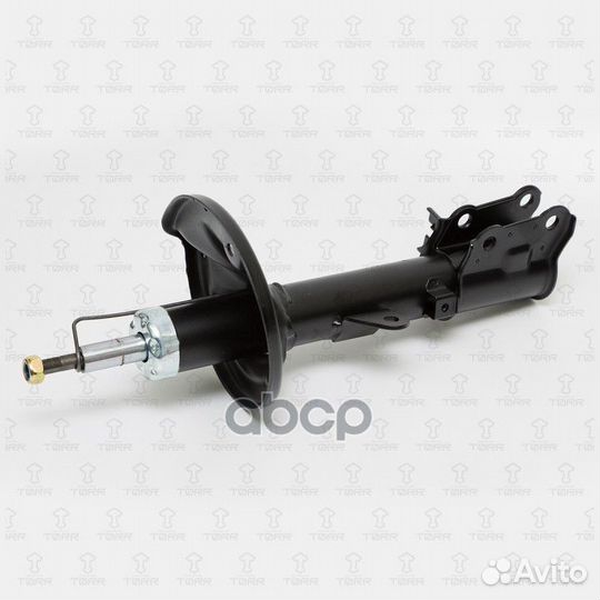 Амортизатор подвески KIA Cerato 04- right rear