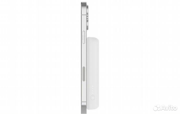Belkin Power Bank 5K белый