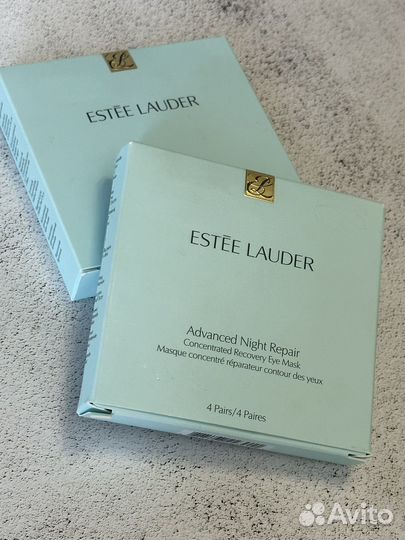 Estee lauder Патчи вокруг глаз