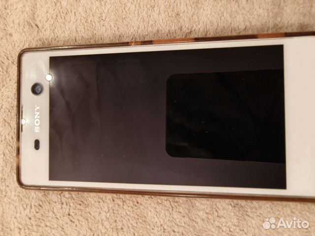 Экран дисплей Sony Xperia m5 объявление продам