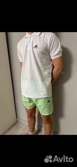 Шорты мужские