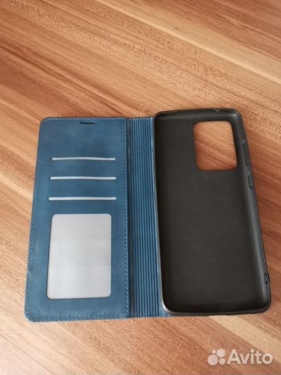 Чехол книжка на samsung galaxy s20 ultra