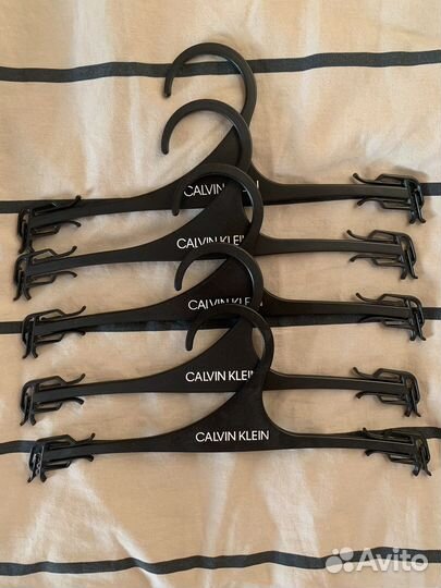 Вешалки для нижнего белья calvin klein оригинал