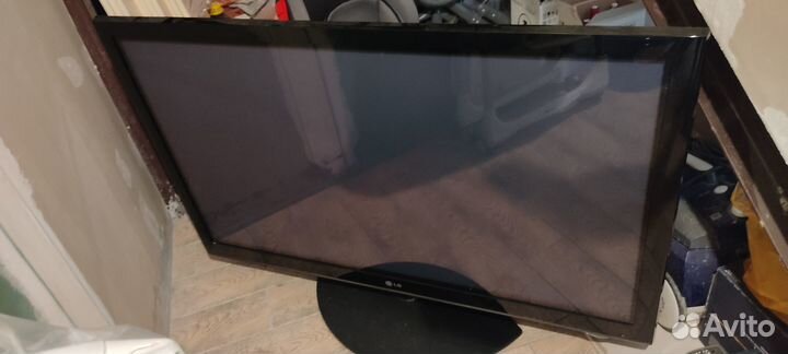 Телевизор LG 50PQ301R