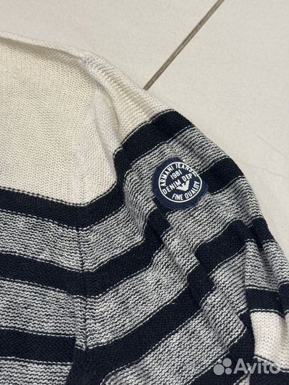 Кофта Armani оригинал