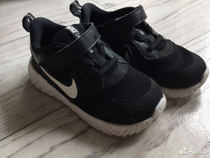 Детская обувь