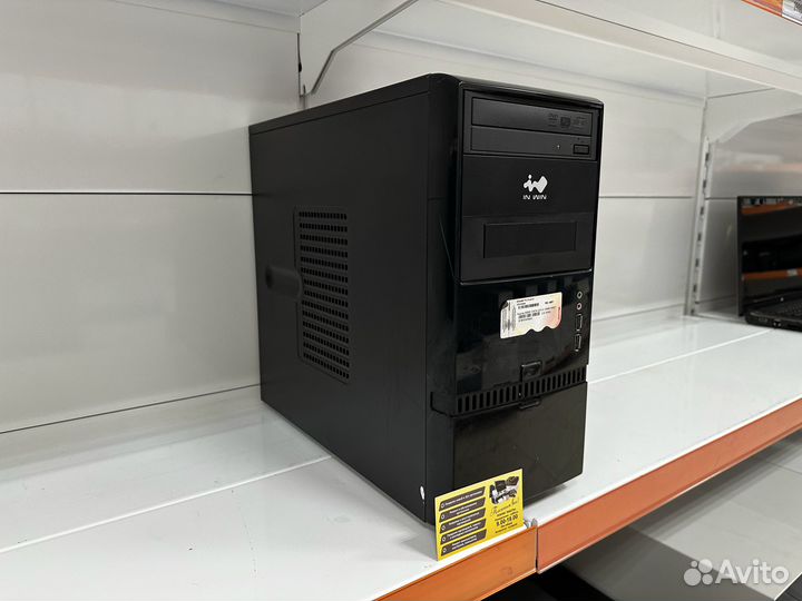 Компьютер Intel Core i3-2100