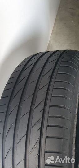 Maxxis Victra Sport VS5 275/55 R19