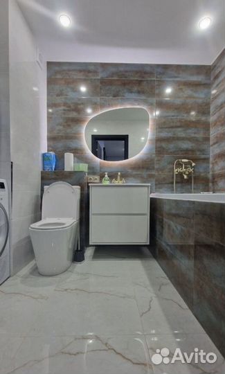 Ремонт квартир