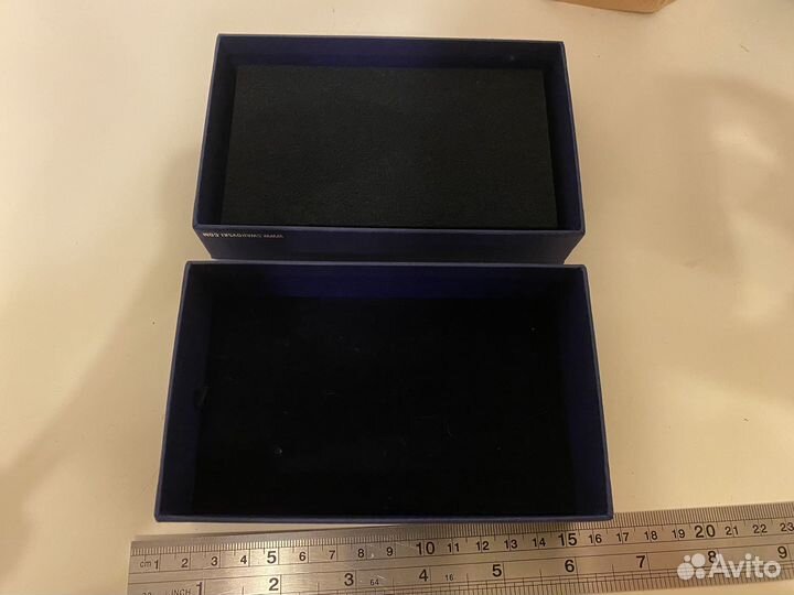 Коробки Swarovski