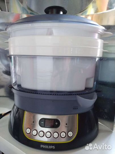 Йогуртница Philips