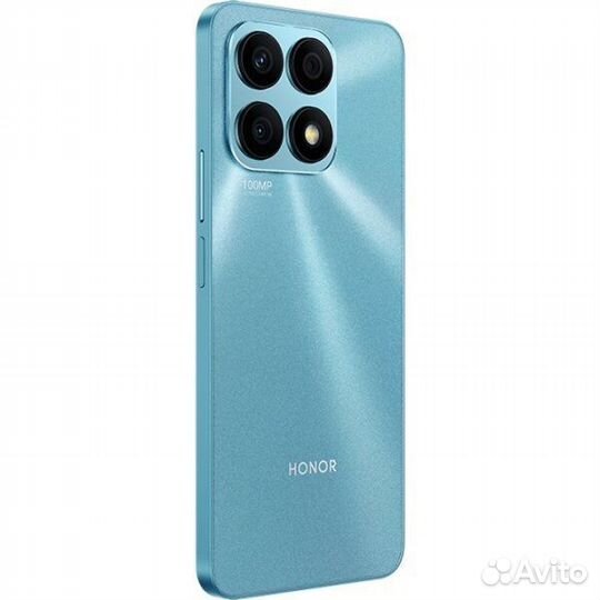 HONOR X8a, 6/128 ГБ