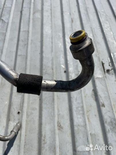 Каен 955 трубка кондиционера