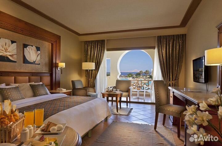 Горящие туры в египет