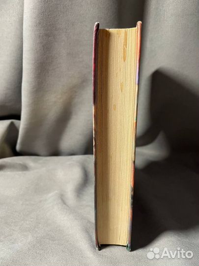 Росмэн. Гарри Поттер и Тайная Комната (2002)