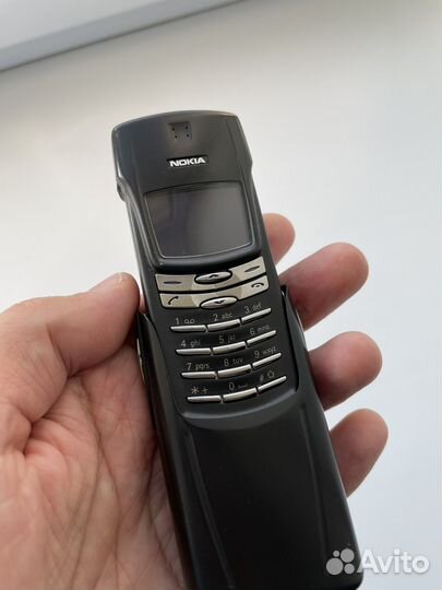 Nokia 8910i