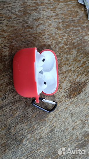 Наушники Vivo tws 3