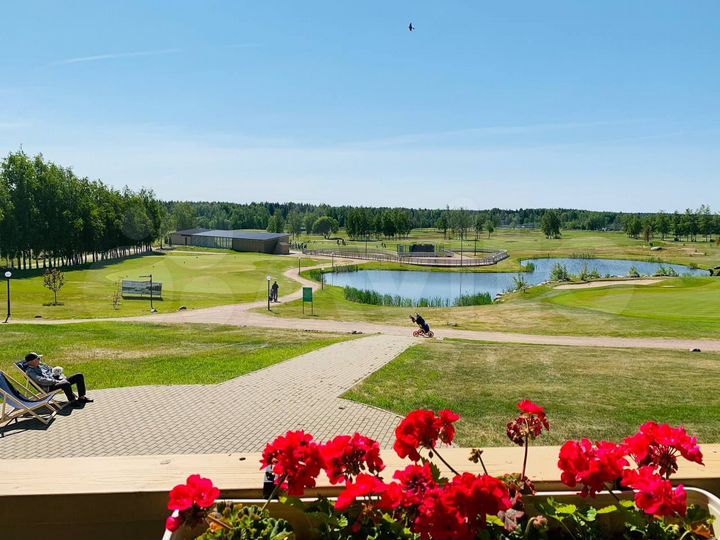 Участок 19,4 сот. (ИЖС)