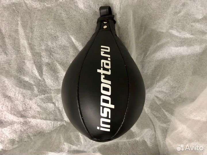 Пневмогруша скоростная боксерская