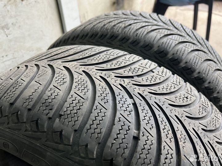 Goodyear UltraGrip Ice+ 205/55 R16 94T