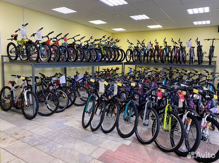 Велосипед горный Stels Navigator 590 MD 26