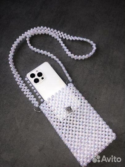 Сумка-чехол для телефона